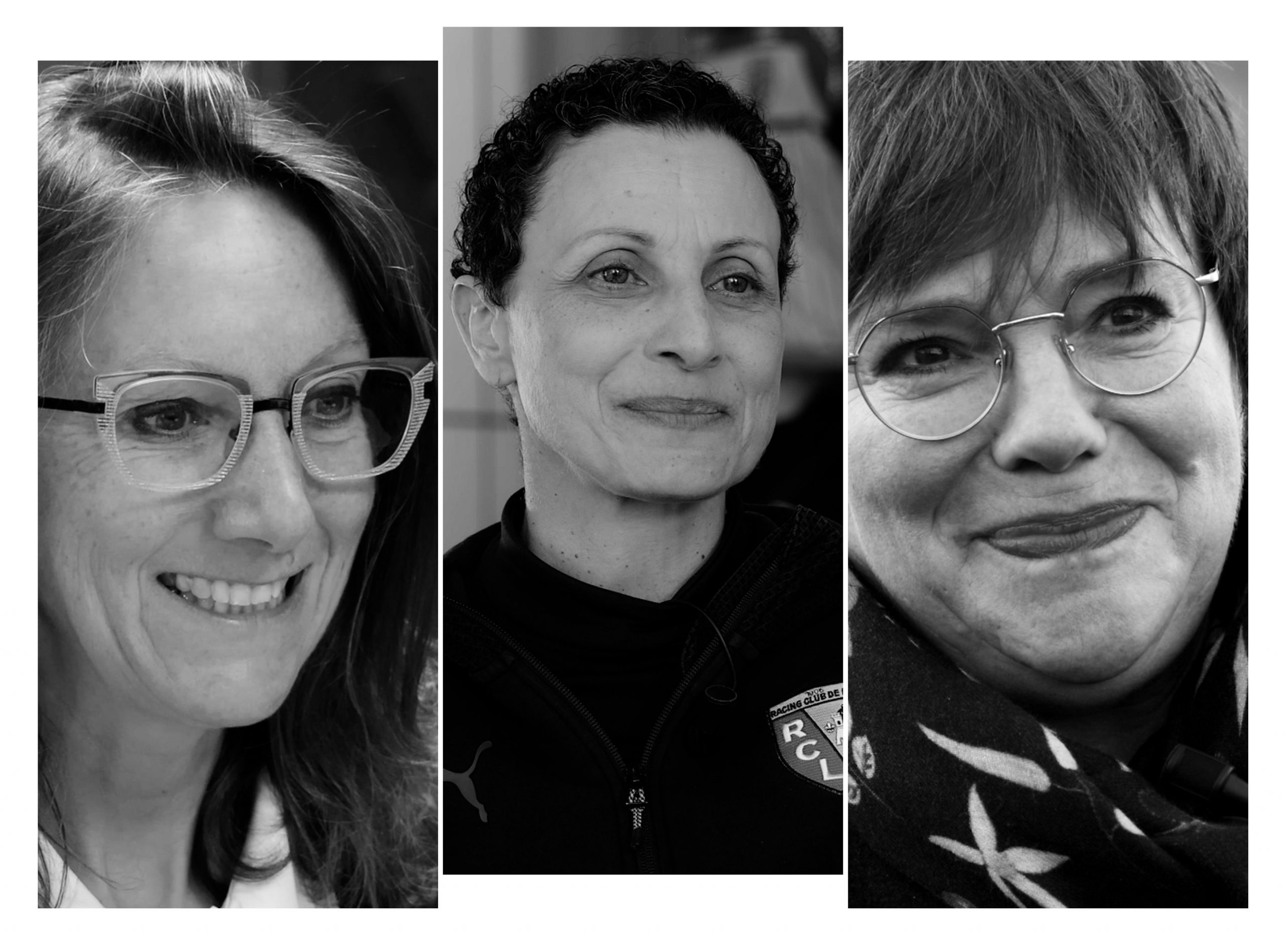Rencontres avec 3 femmes inspirantes du territoire de LensLiévin CALL, le MAG