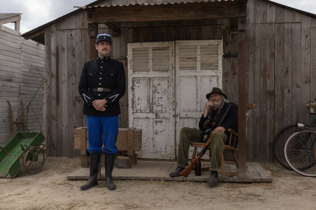 Chroniques de Gliwensbourg