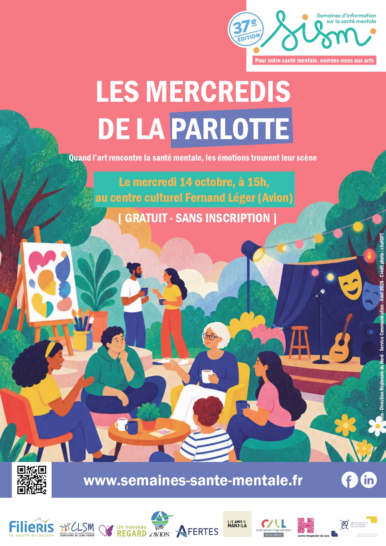AFFICHE_LES MERCREDIS DE LA PARLOTTE_page-0001