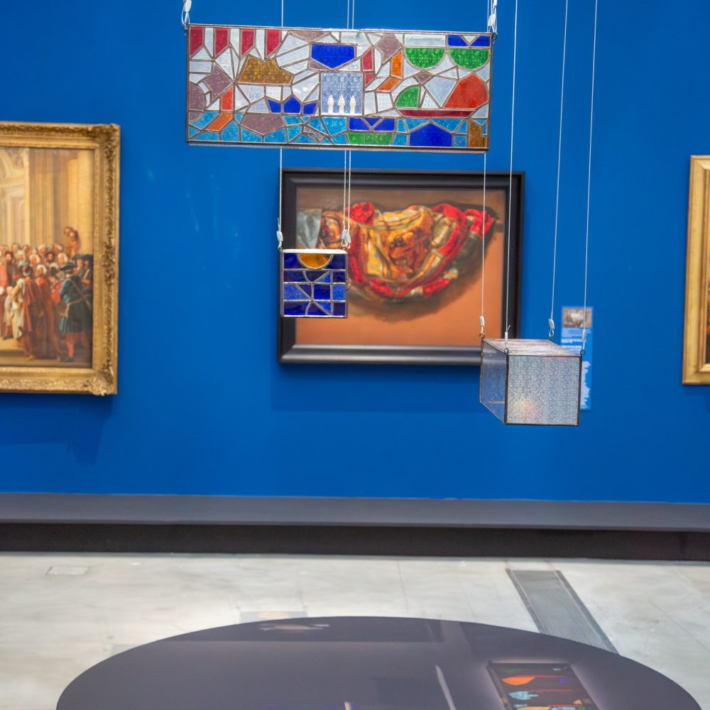 MILLE ET UNE NUITS-0