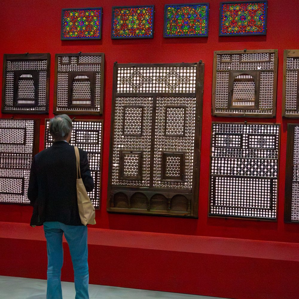 MILLE ET UNE NUITS-2