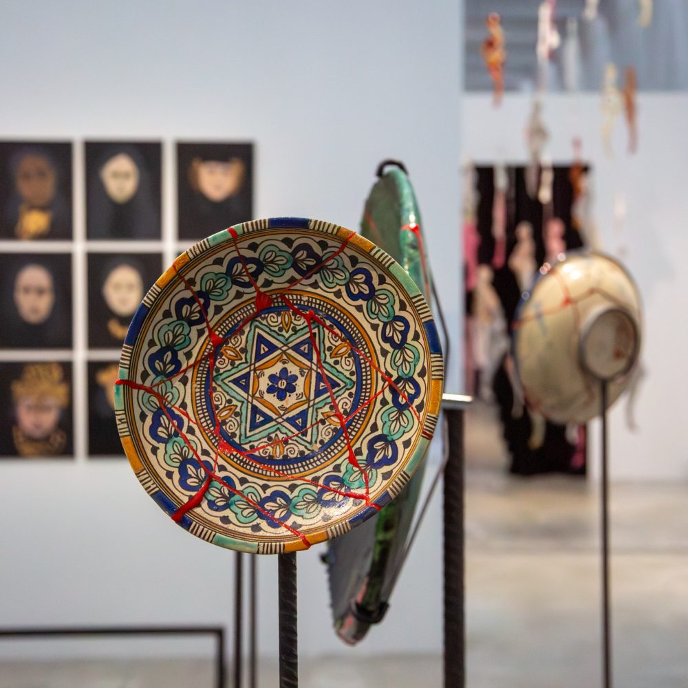 MILLE ET UNE NUITS-3