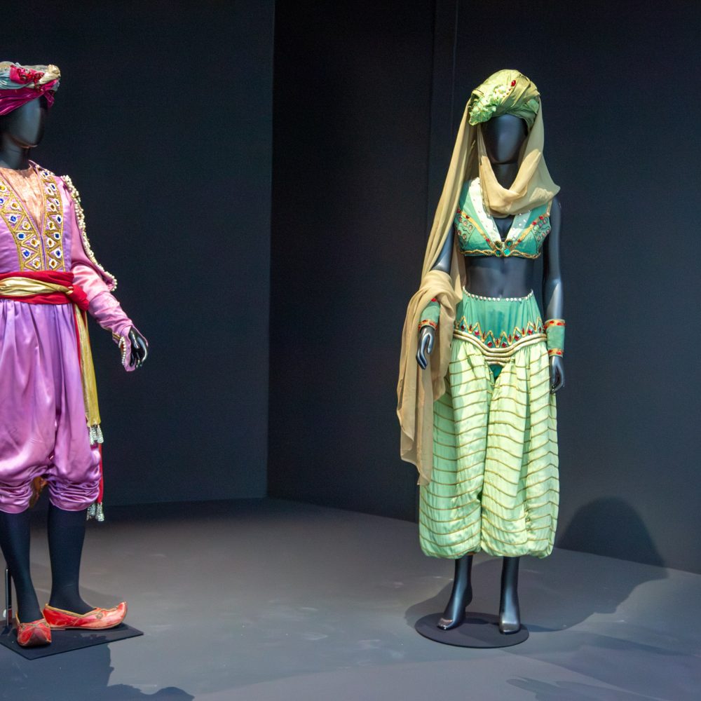 MILLE ET UNE NUITS-5