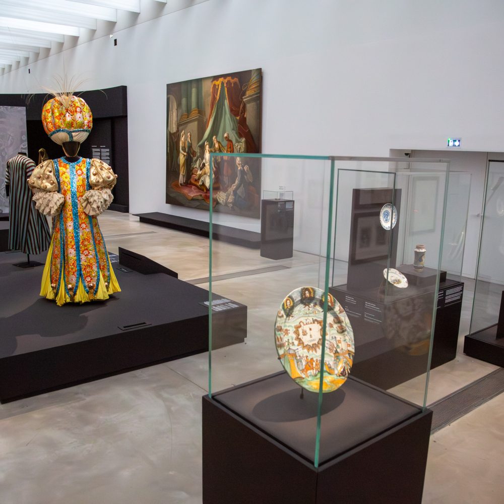 MILLE ET UNE NUITS-6